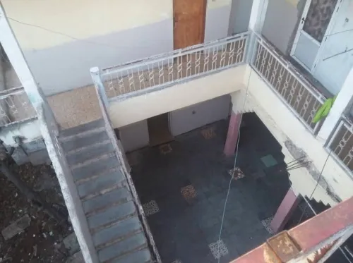 Vente Villa Alger Bourouba