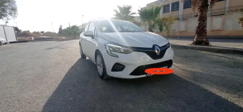 Renault Clio 5 2022 Équilibre
