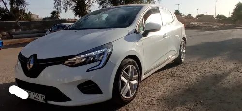 Renault Clio 5 2022 Équilibre