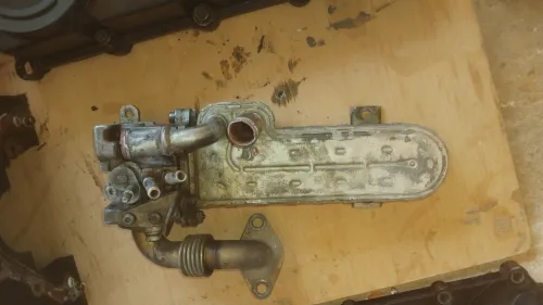 Pieces 2l tdi 140ch BKD