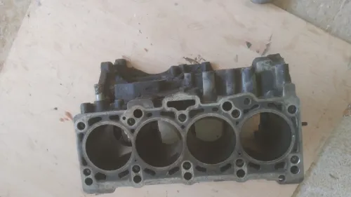 Pieces 2l tdi 140ch BKD