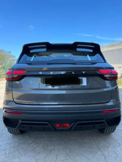 Geely Coolray 2025 Coolray