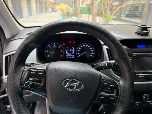 Hyundai CRETA 2018 CRETA