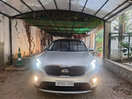 Kia Sorento 2015 Premium 5 Places