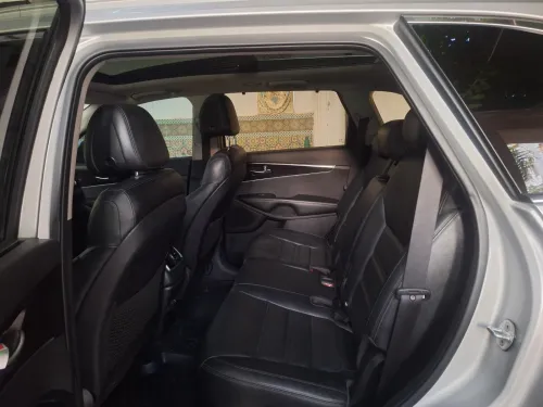 Kia Sorento 2015 Premium 5 Places