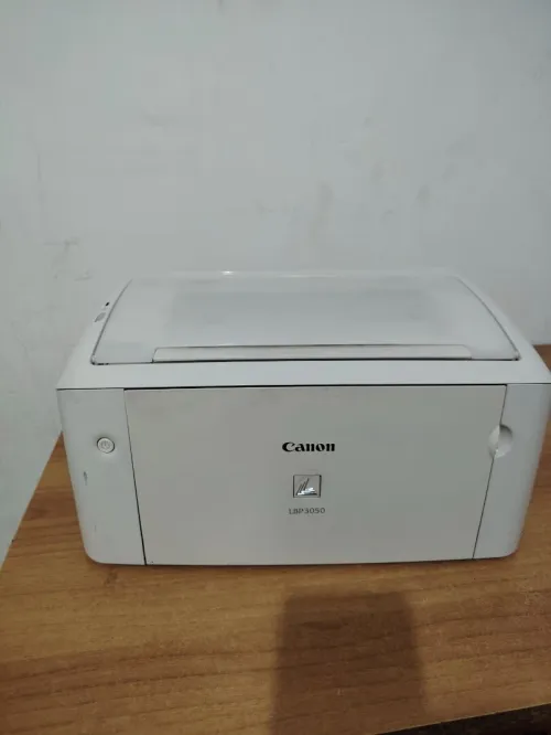 Imprimante laser canon Lbp 3050