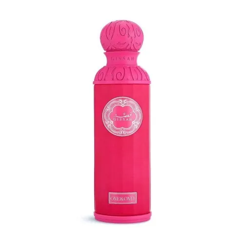 Gissah Parfum One&Only 200ml - عطر قصة