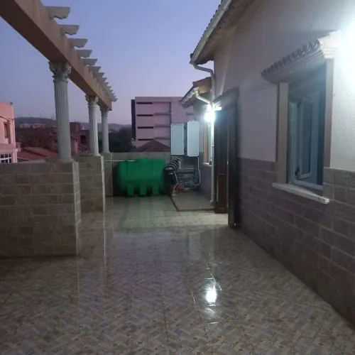 Location Appartement Niveau de villa F4 Boumerdès Bordj menaiel