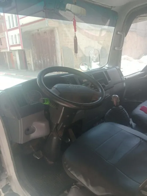 JAC marto 1040 