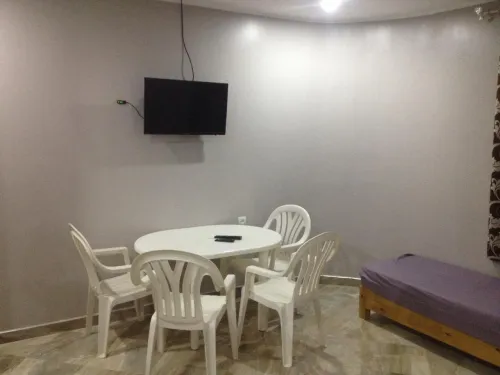 Location vacances Appartement F123 Tlemcen Marsa ben mhidi