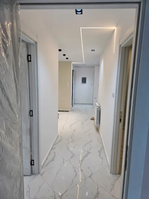 Vente Appartement F4 Alger Rouiba