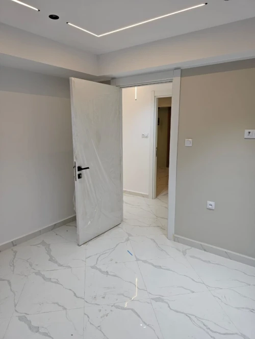 Vente Appartement F4 Alger Rouiba