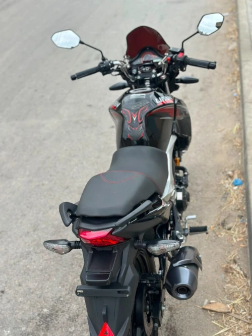 Lifan B10 2025