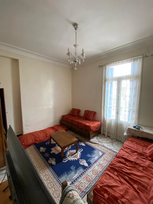Vente Appartement F3 Alger Alger centre