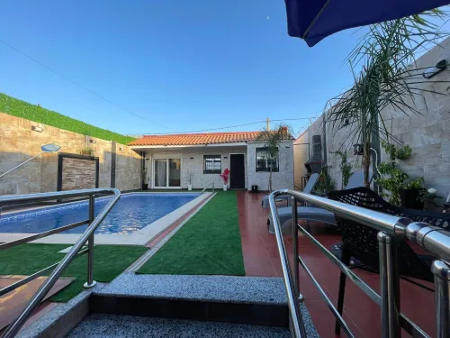 Location Bungalow F3 Boumerdès Zemmouri