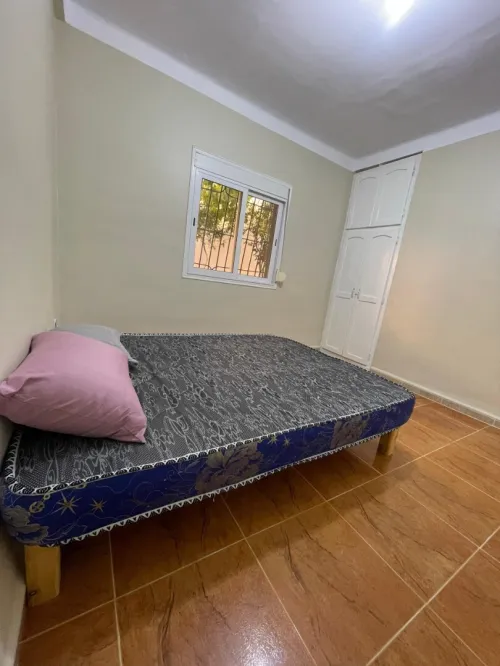 Location Bungalow F3 Boumerdès Zemmouri