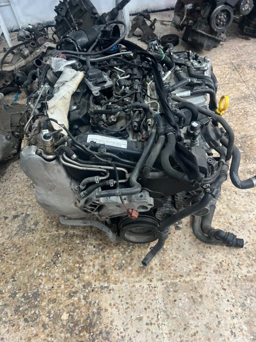 Moteur 04L 190ch 
