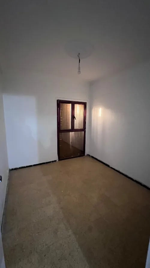 Vente Appartement F4 Oran Es senia