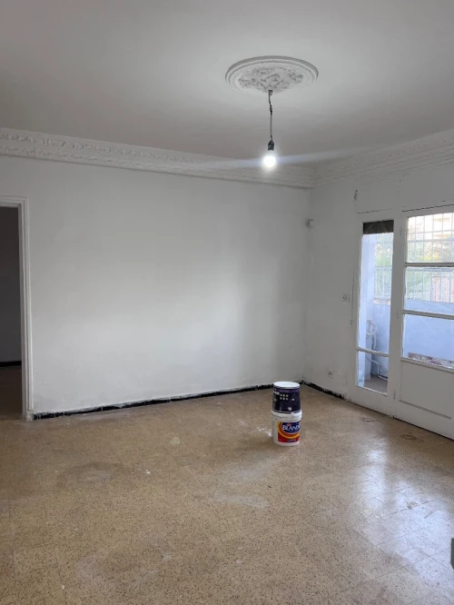 Vente Appartement F4 Oran Es senia
