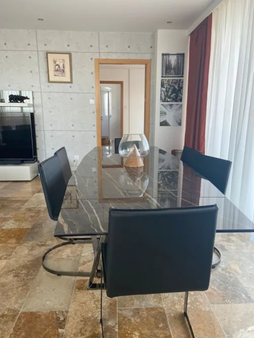 Vente Appartement F5 Alger Cheraga