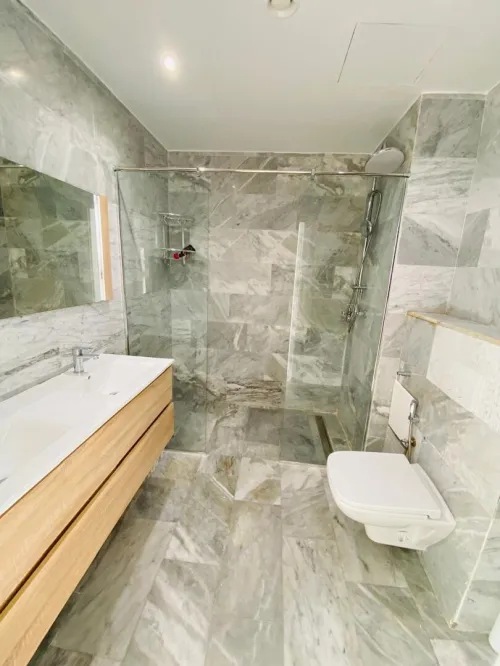 Location Appartement F4 Alger Cheraga