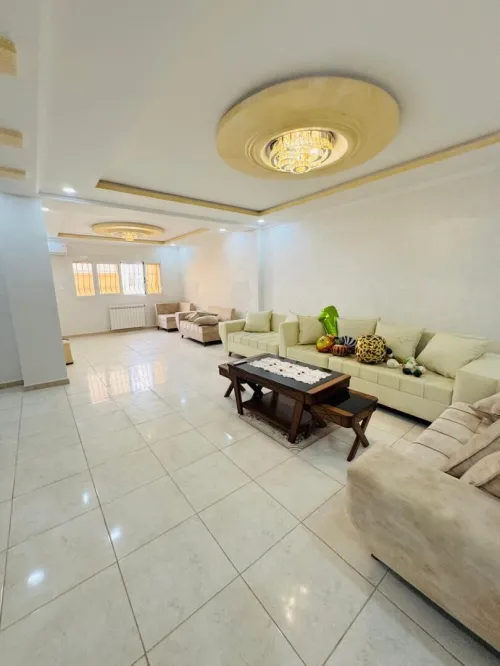 Location Villa Alger Cheraga