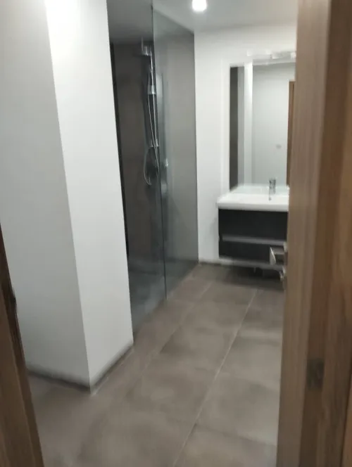 Vente Appartement Duplex F5 Alger Dely brahim