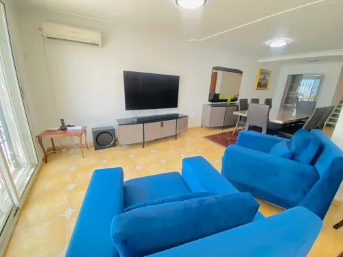 Vente Villa Alger Hydra