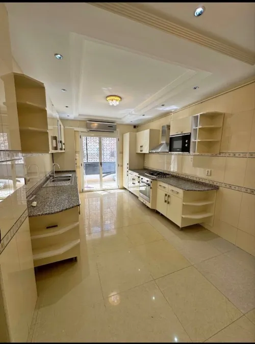Vente Appartement F4 Alger Hydra