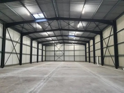 Location Hangar Alger Cheraga