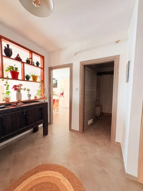 Location Appartement F3 Alger Ouled fayet