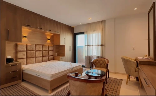 Vente Appartement F4 Alger Cheraga