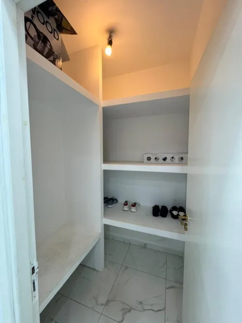 Location Appartement F3 Alger Ouled fayet