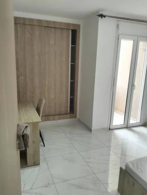 Location Appartement F3 Alger Cheraga