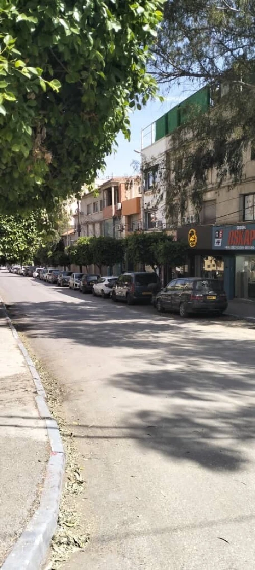 Location Local Alger Dely brahim