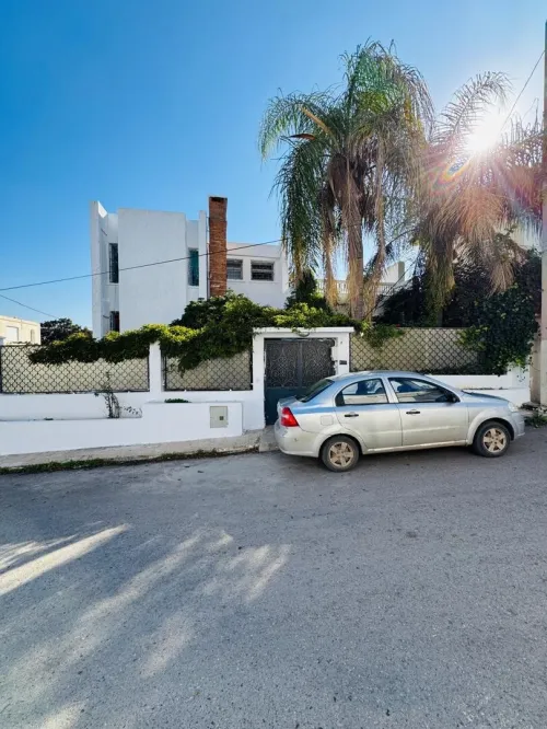 Location Villa Alger Dely brahim