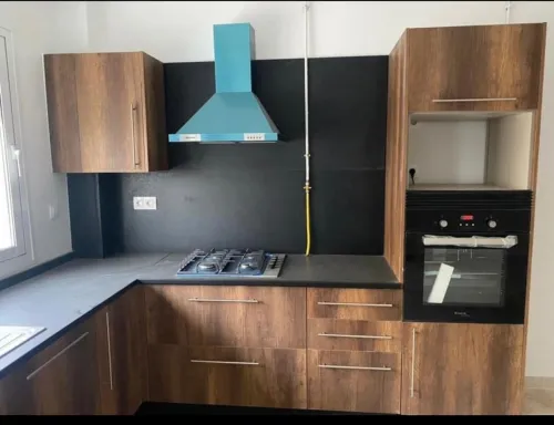 Location Appartement F3 Alger Ouled fayet