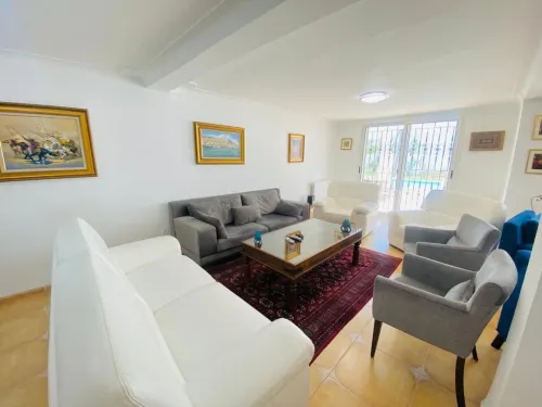 Vente Villa Alger Hydra