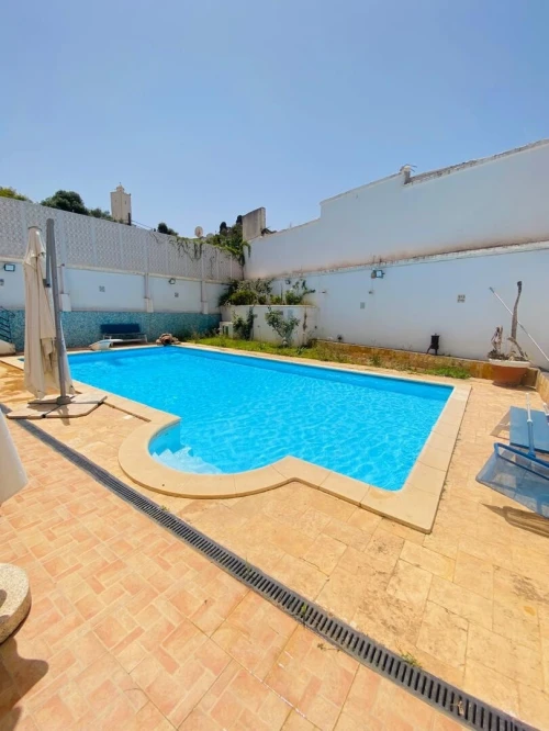 Vente Villa Alger Hydra