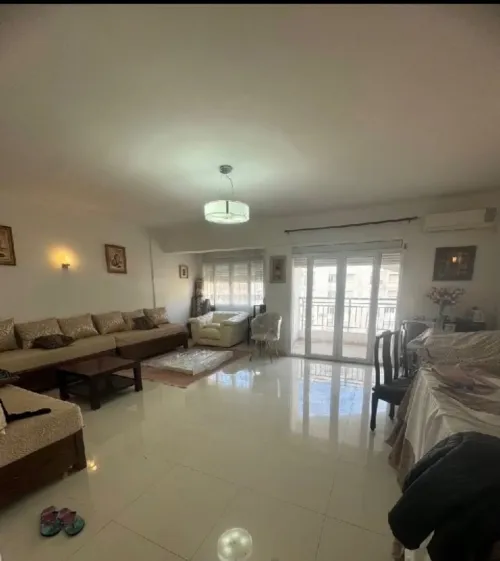 Vente Appartement F6 Alger Cheraga