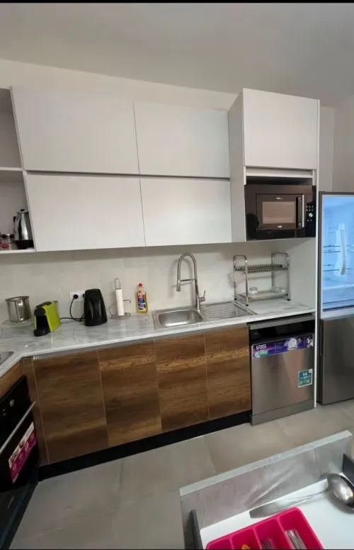 Location Appartement F3 Alger Dely brahim