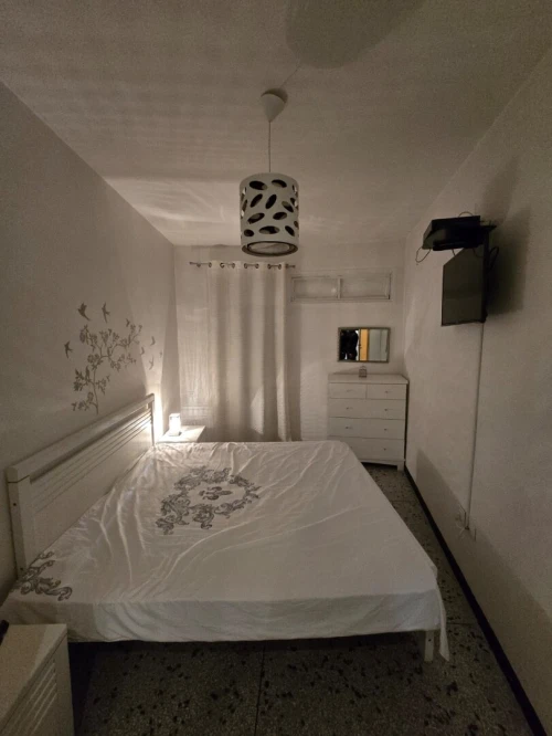 Vente Appartement F4 Alger El mouradia