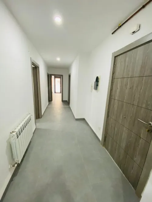 Vente Appartement F4 Alger Cheraga