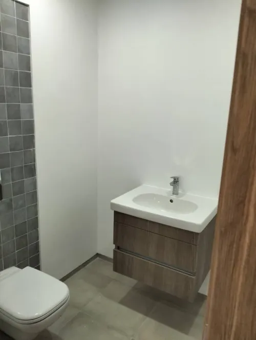 Vente Appartement F4 Alger Ouled fayet