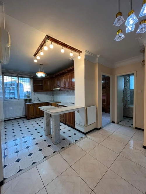Vente Appartement F4 Alger Birkhadem