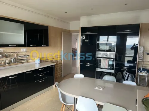 Vente Appartement F5 Alger Ouled fayet