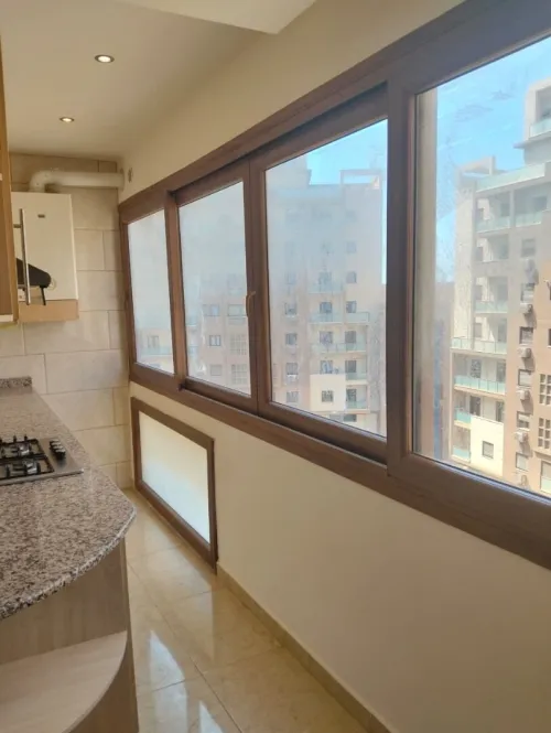 Location Appartement F4 Alger Cheraga