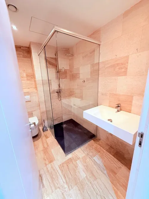 Location Appartement F3 Alger Cheraga
