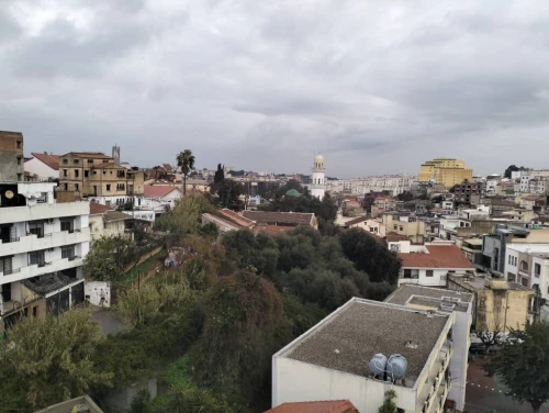 Vente Appartement F5 Alger Bir mourad rais