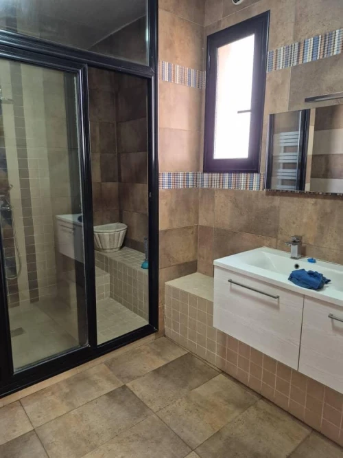 Vente Villa Alger Bouzareah